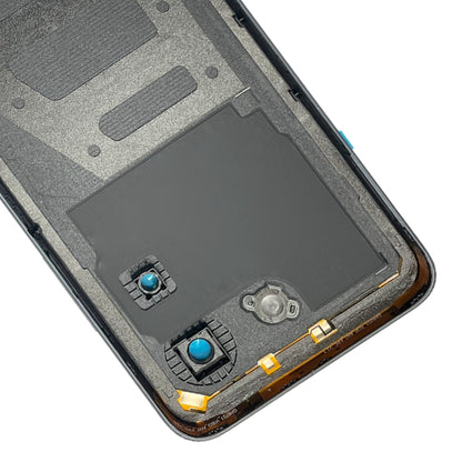 Cache arrière de la batterie pour ZTE Blade A54