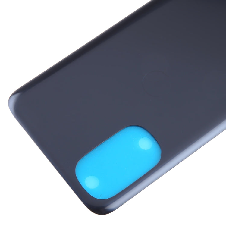 Coque arrière de batterie d'origine pour Motorola Moto G41