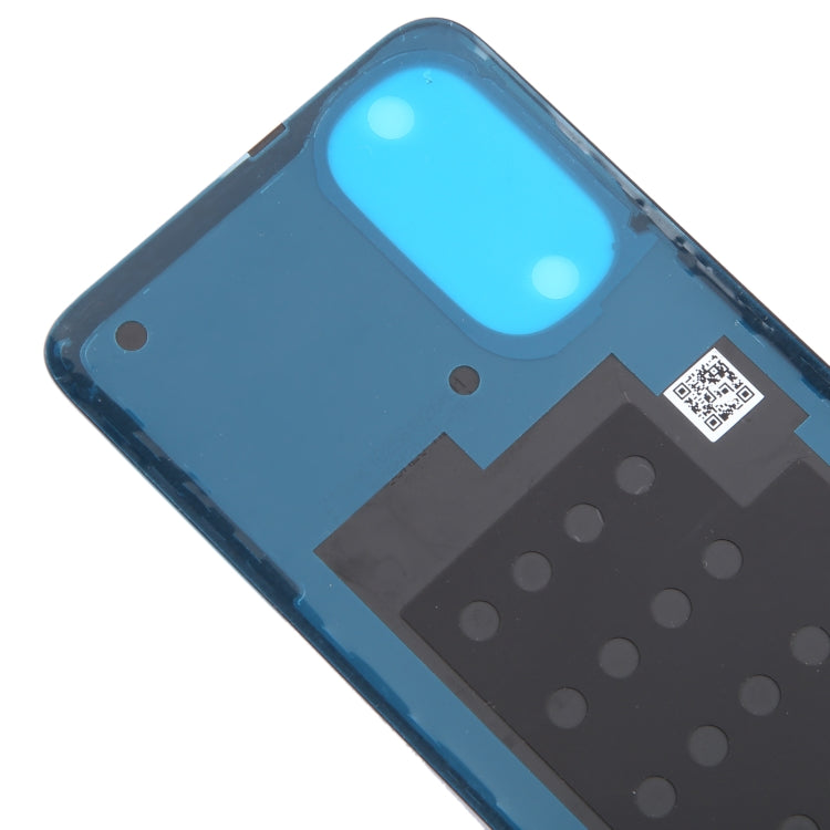 Coque arrière de batterie d'origine pour Motorola Moto G41