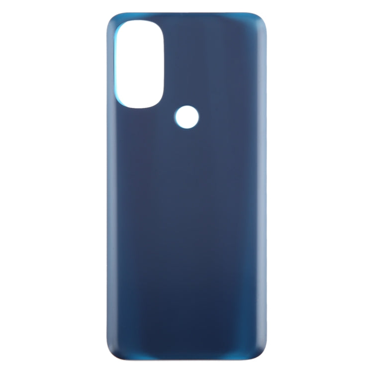 Coque arrière de batterie d'origine pour Motorola Moto G71 5G