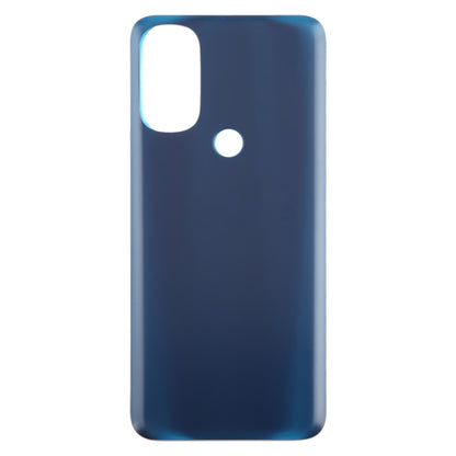 Coque arrière de batterie d'origine pour Motorola Moto G71 5G