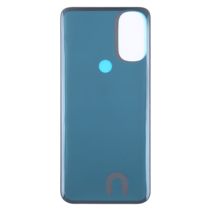 Coque arrière de batterie d'origine pour Motorola Moto G71 5G