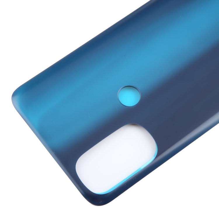 Coque arrière de batterie d'origine pour Motorola Moto G71 5G