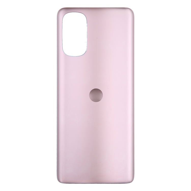 Coque arrière de batterie d'origine pour Motorola Moto G Stylus 4G 2022