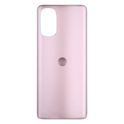 Coque arrière de batterie d'origine pour Motorola Moto G Stylus 4G 2022