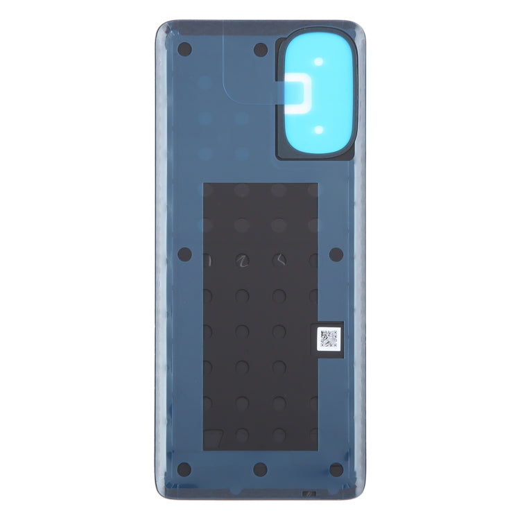 Coque arrière de batterie d'origine pour Motorola Moto G Stylus 4G 2022
