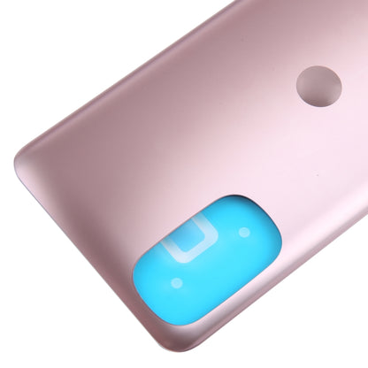 Coque arrière de batterie d'origine pour Motorola Moto G Stylus 4G 2022