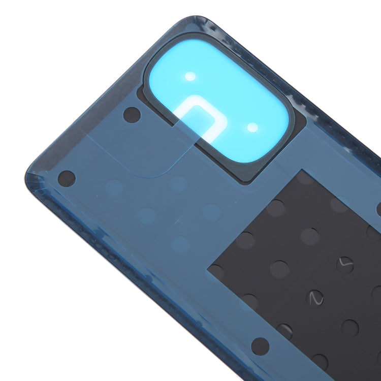 Coque arrière de batterie d'origine pour Motorola Moto G Stylus 4G 2022