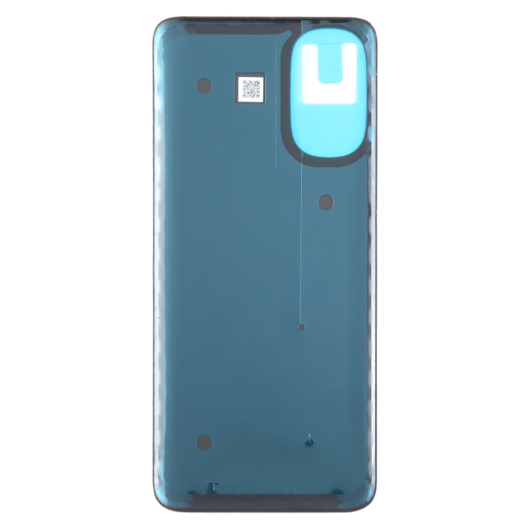 Coque arrière de batterie d'origine pour Motorola Moto G 2022