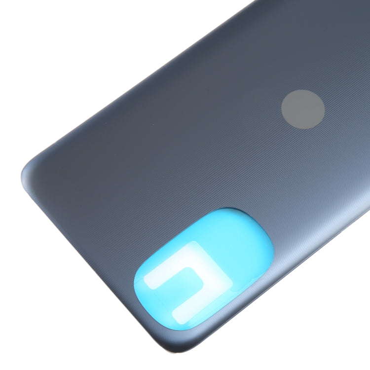 Coque arrière de batterie d'origine pour Motorola Moto G 2022