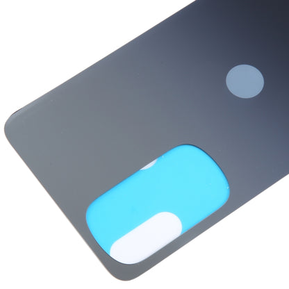 Couvercle arrière de batterie d'origine pour Motorola Edge 30