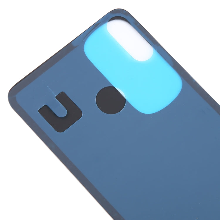 Couvercle arrière de batterie d'origine pour Motorola Edge 30