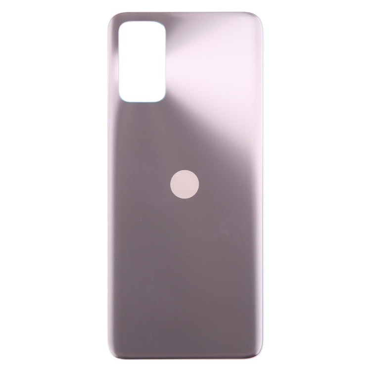 Coque arrière de batterie d'origine pour Motorola Moto G42