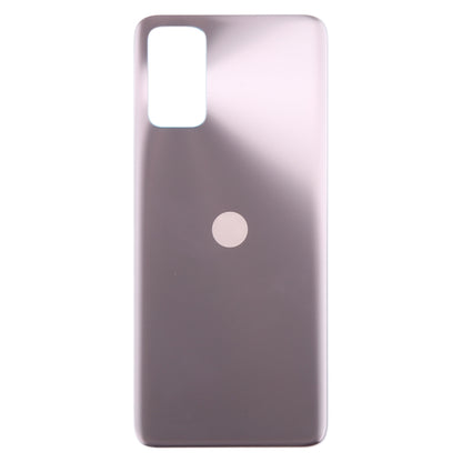 Coque arrière de batterie d'origine pour Motorola Moto G42