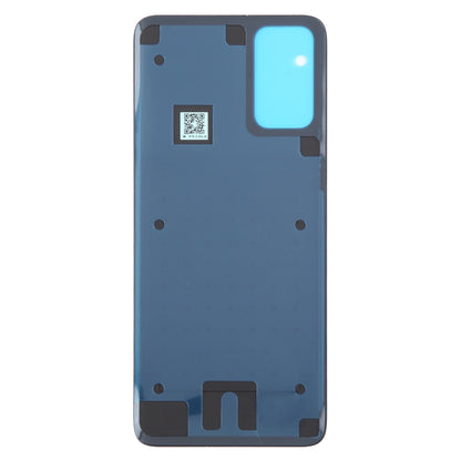 Coque arrière de batterie d'origine pour Motorola Moto G42