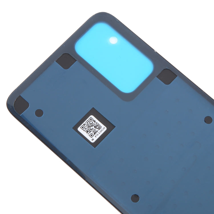 Coque arrière de batterie d'origine pour Motorola Moto G42