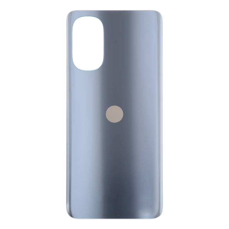 Coque arrière de batterie d'origine pour Motorola Moto G52
