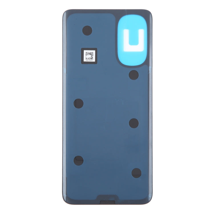 Coque arrière de batterie d'origine pour Motorola Moto G52