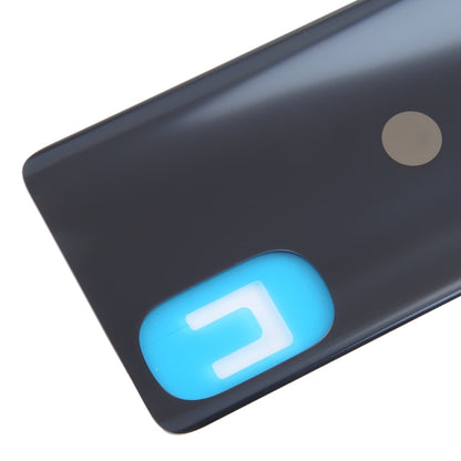 Coque arrière de batterie d'origine pour Motorola Moto G52