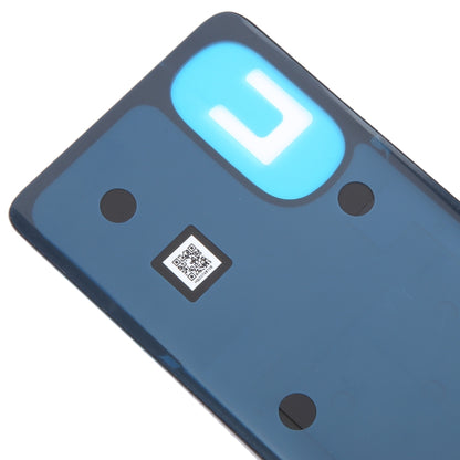 Coque arrière de batterie d'origine pour Motorola Moto G52