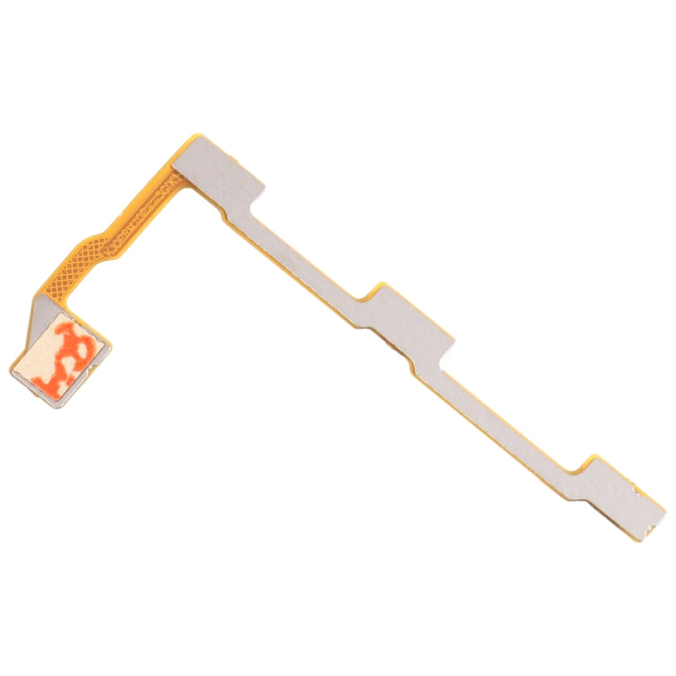 Pour Realme 10 Pro + OEM bouton d'alimentation et bouton de volume câble flexible