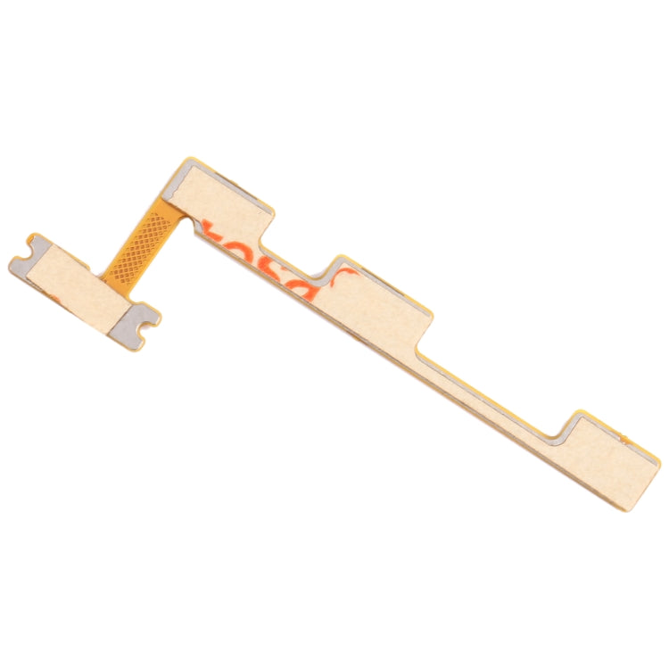 Pour Realme 10 Pro OEM bouton d'alimentation et bouton de volume câble flexible