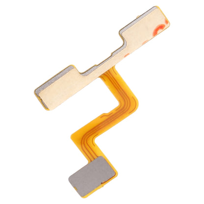 Pour le câble flexible du bouton de volume Xiaomi Redmi K50 Pro