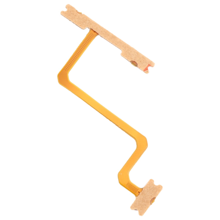 Pour le câble flexible du bouton de volume Realme Q5