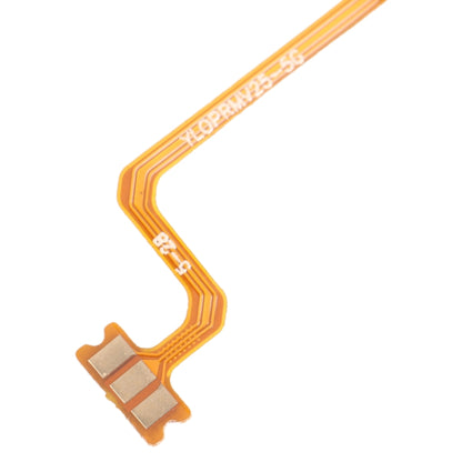 Pour le câble flexible du bouton de volume Realme Q5