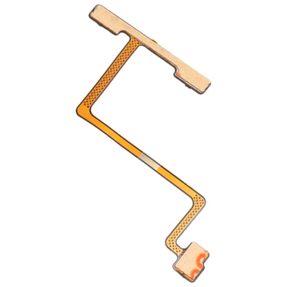Pour le câble flexible du bouton de volume Realme GT Neo 5