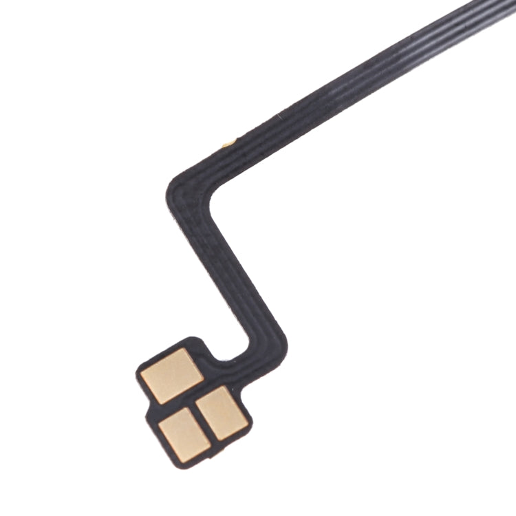 Pour le câble flexible du bouton de volume Realme GT Neo 5