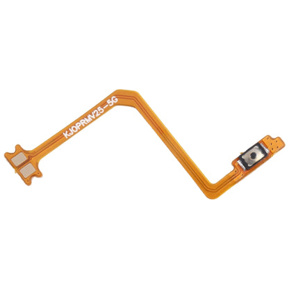 Pour le câble flexible du bouton d'alimentation OEM Realme 9 Pro, For Realme 9 Pro