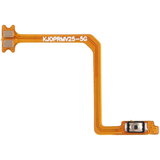 Pour le câble flexible du bouton d'alimentation OEM Realme Q5, For Realme Q5