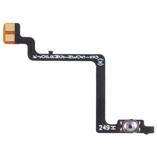 Pour le câble flexible du bouton d'alimentation OEM Realme GT Neo 5, For Realme GT Neo 5