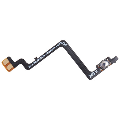 Pour le câble flexible du bouton d'alimentation OEM Realme GT Neo 5, For Realme GT Neo 5