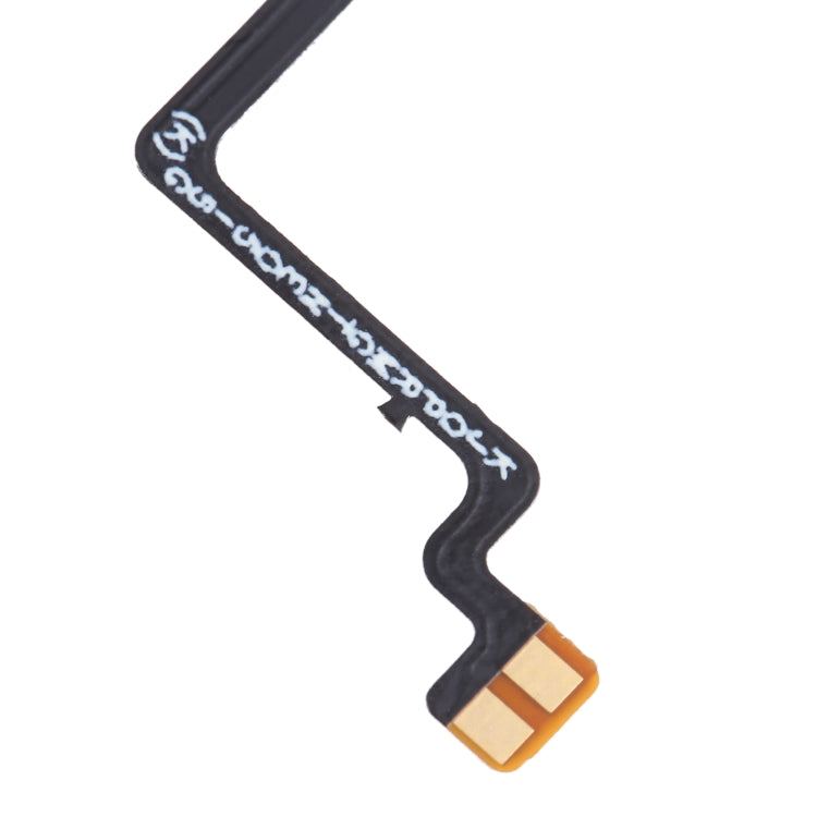 Pour le câble flexible du bouton d'alimentation OEM Realme GT Neo 5, For Realme GT Neo 5