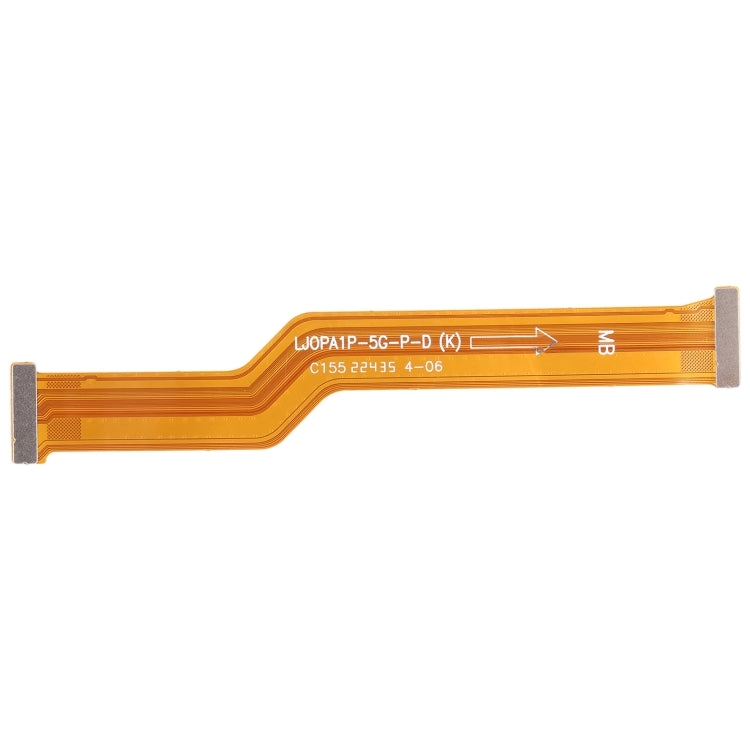Pour câble flexible LCD OEM OPPO A1 Pro