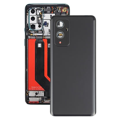 Pour OnePlus 9 (CN/IN) couvercle arrière de batterie d'origine