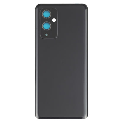 Pour OnePlus 9 (CN/IN) couvercle arrière de batterie d'origine