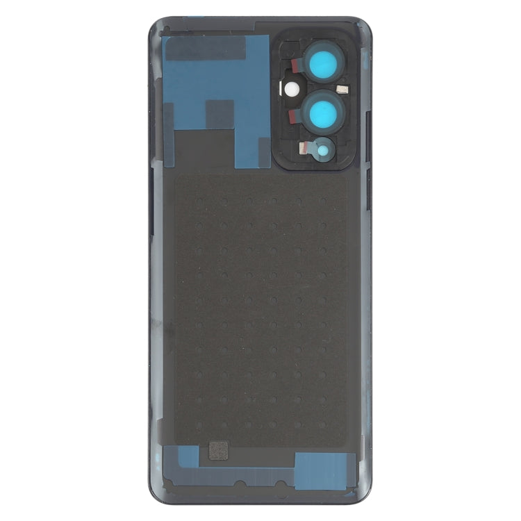 Pour OnePlus 9 (CN/IN) couvercle arrière de batterie d'origine