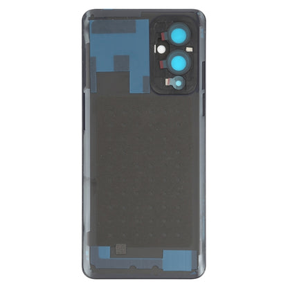 Pour OnePlus 9 (CN/IN) couvercle arrière de batterie d'origine