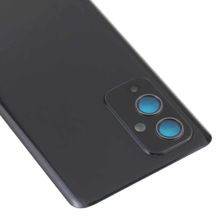 Pour OnePlus 9 (CN/IN) couvercle arrière de batterie d'origine