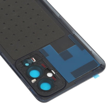 Pour OnePlus 9 (CN/IN) couvercle arrière de batterie d'origine