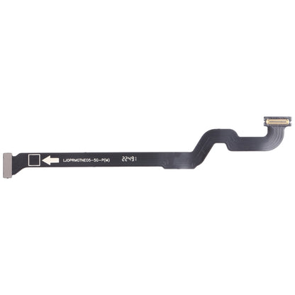 Pour câble flexible LCD OEM Realme GT Neo 5, For Realme GT Neo 5