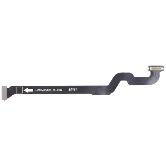 Pour câble flexible LCD OEM Realme GT Neo 5, For Realme GT Neo 5