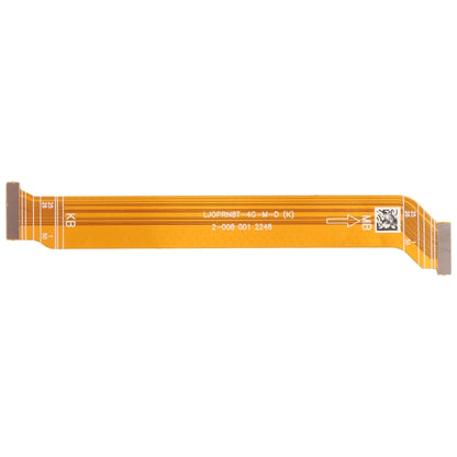 Pour câble flexible LCD OEM OPPO Reno8 T