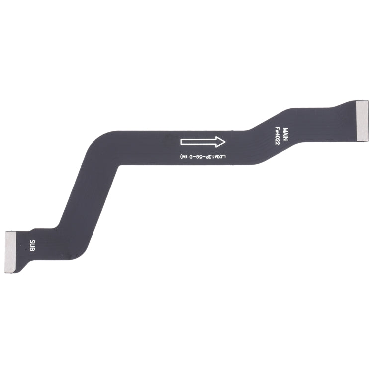 Pour câble flexible de carte mère OEM Xiaomi 13 Pro
