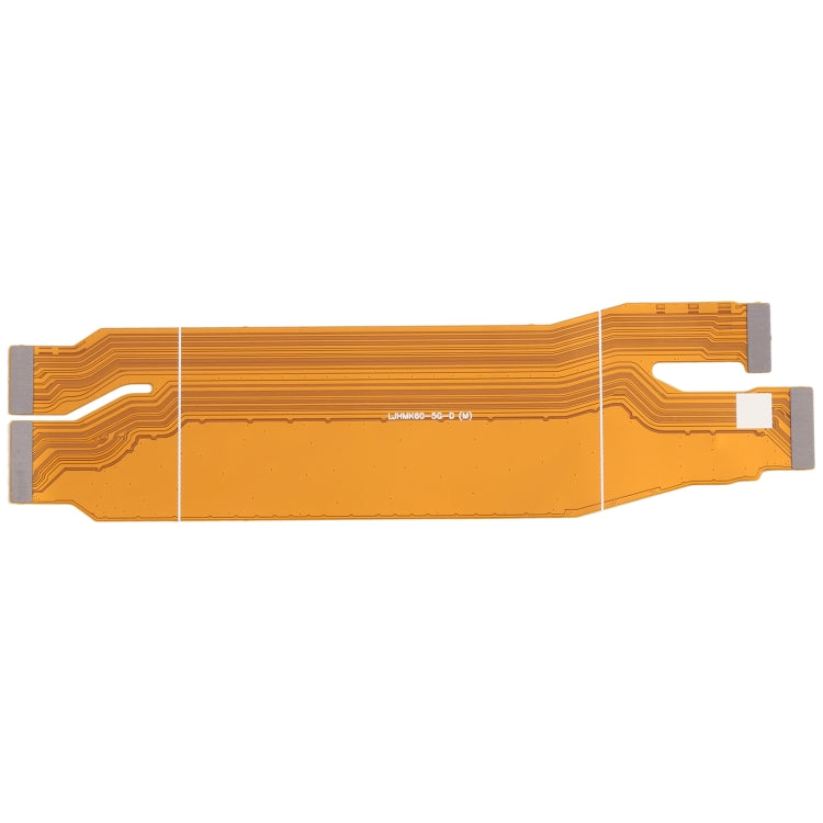 Pour câble flexible de carte mère OEM Xiaomi Redmi K60