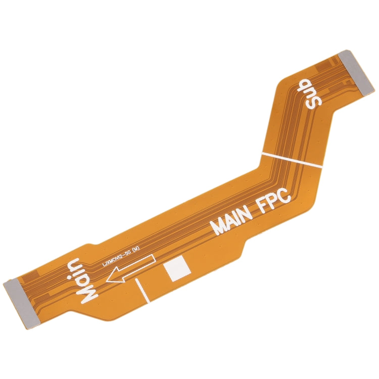 Pour câble flexible de carte mère OEM Xiaomi Civi 2