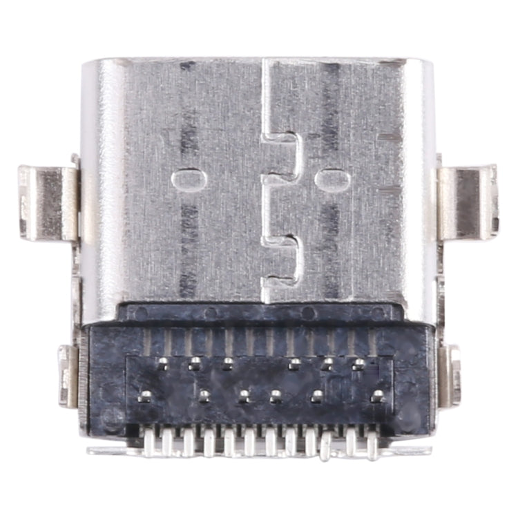 Connecteur de port de charge TC-010 pour DELL 12 7275 7390 XPS12 9250